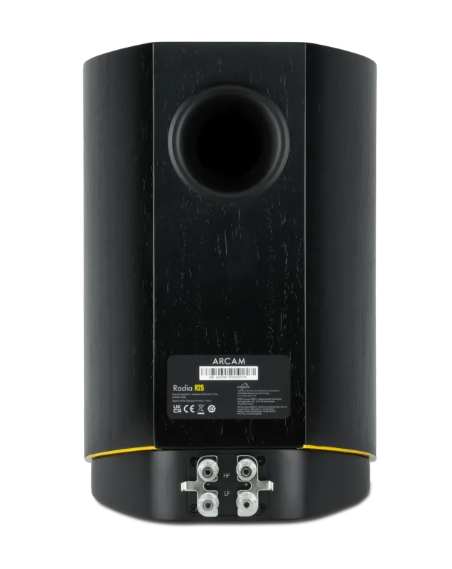 Arcam R25 (ARCR25BLK)