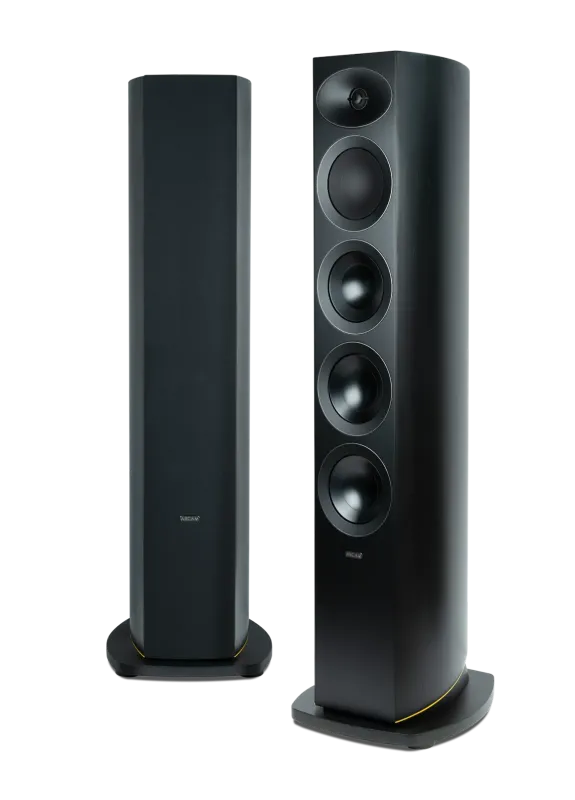 Arcam R35 (ARCR35BLK)