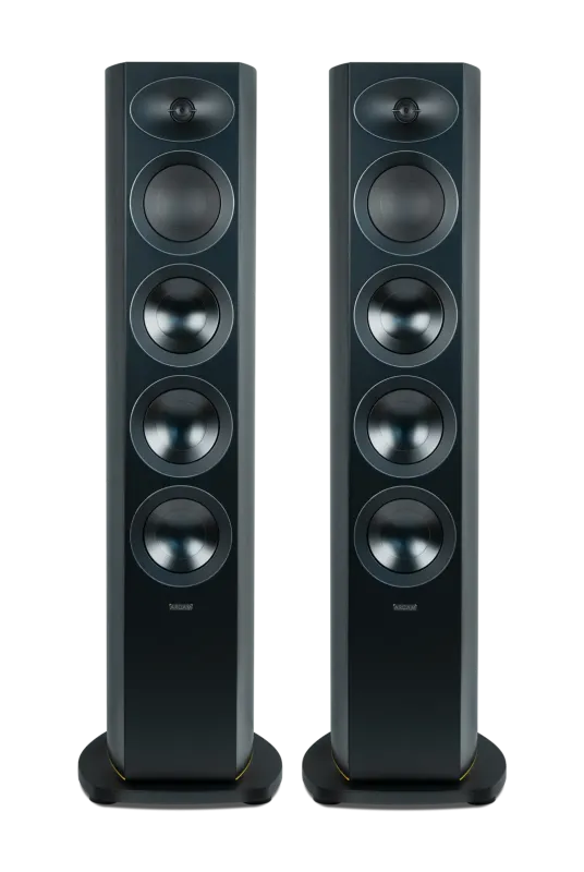 Arcam R35 (ARCR35BLK)