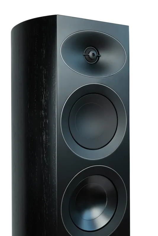 Arcam R35 (ARCR35BLK)
