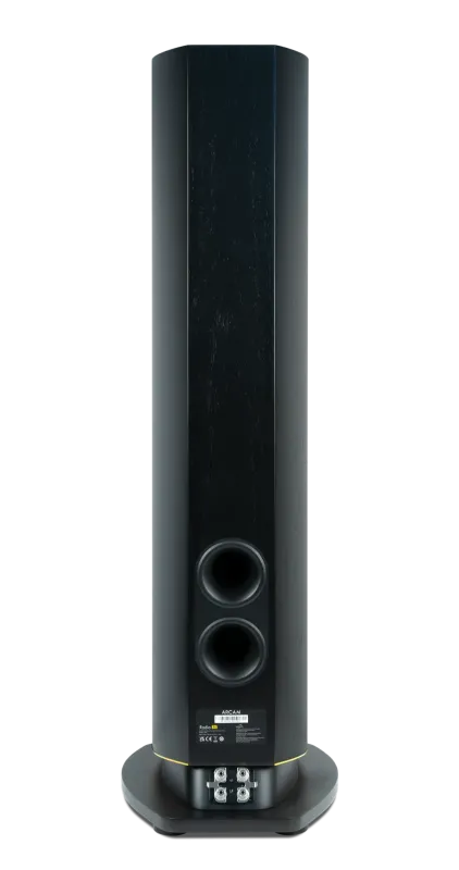 Arcam R35 (ARCR35BLK)