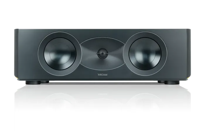 Arcam R35C (ARCR35CBLK)