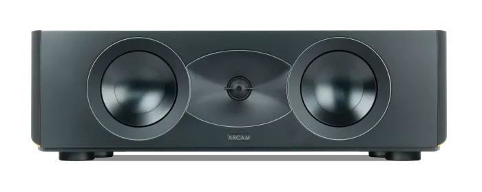 Arcam R35C (ARCR35CBLK)