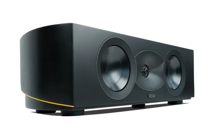 Arcam R35C (ARCR35CBLK)
