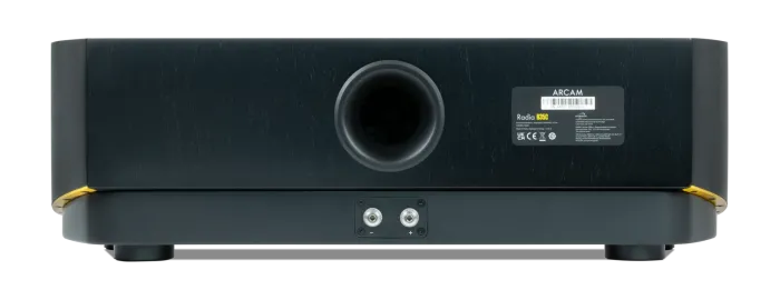Arcam R35C (ARCR35CBLK)
