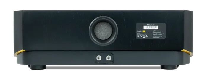 Arcam R35C (ARCR35CBLK)
