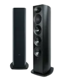 Arcam R45 (ARCR45BLK)