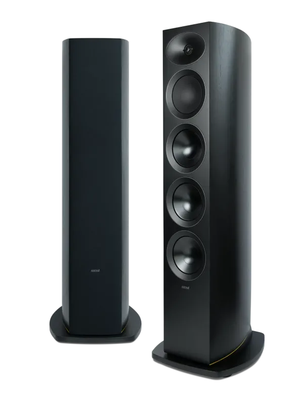 Arcam R45 (ARCR45BLK)
