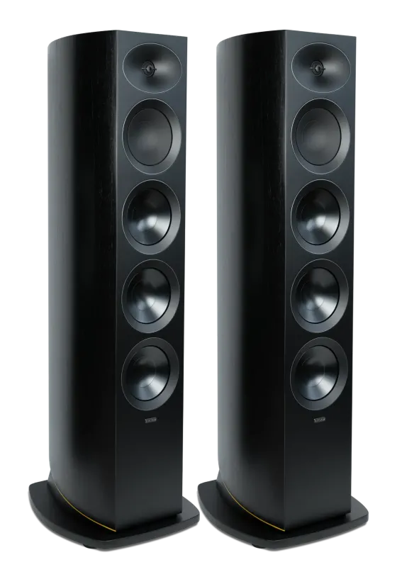 Arcam R45 (ARCR45BLK)