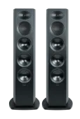Arcam R45 (ARCR45BLK)