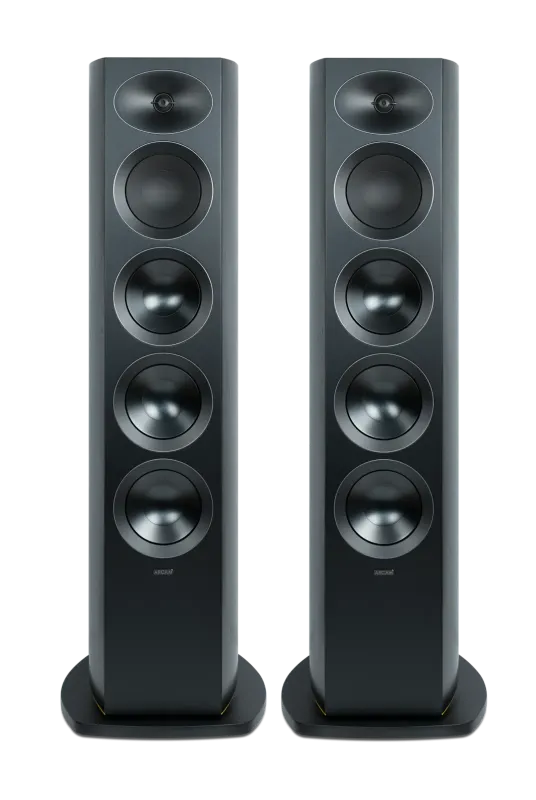 Arcam R45 (ARCR45BLK)