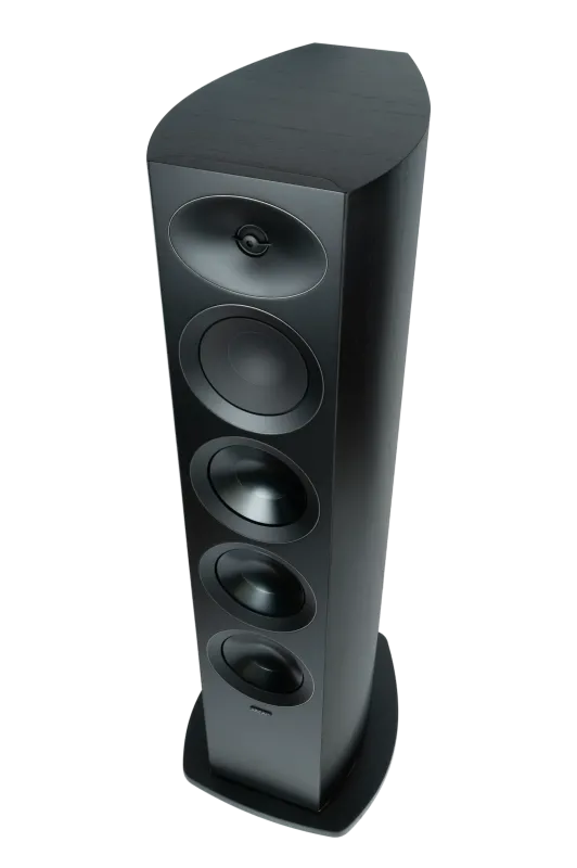 Arcam R45 (ARCR45BLK)
