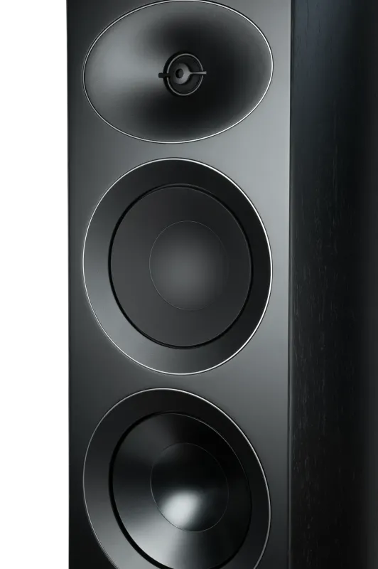 Arcam R45 (ARCR45BLK)