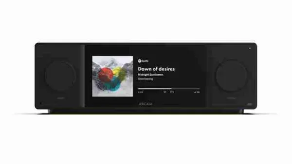 ARCAM SA35