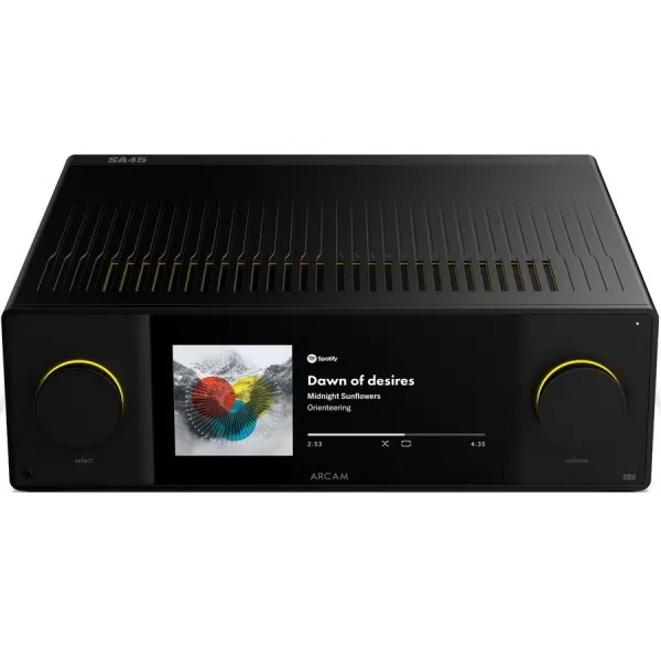 ARCAM SA45