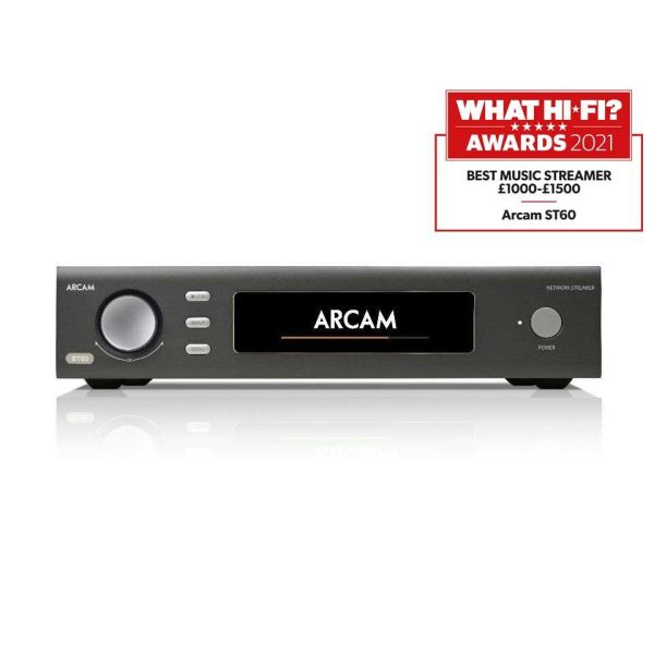 Arcam ST60 Gray (ARCST60EU)