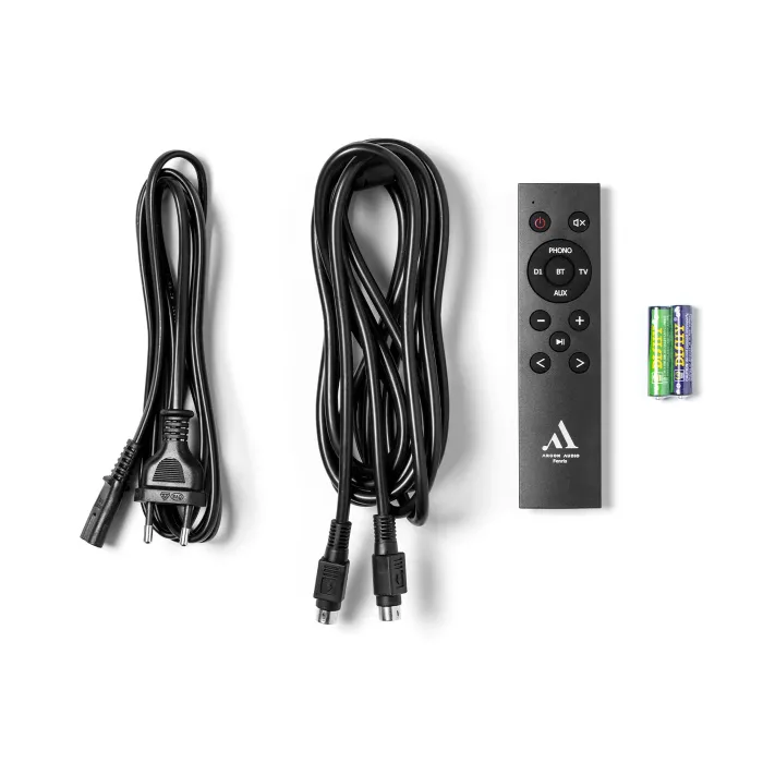 Argon Audio FENRIS Active 5 White