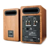 Argon Audio FENRIS Active 4 Walnut