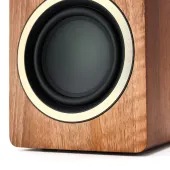 Argon Audio FENRIS Active 4 Walnut
