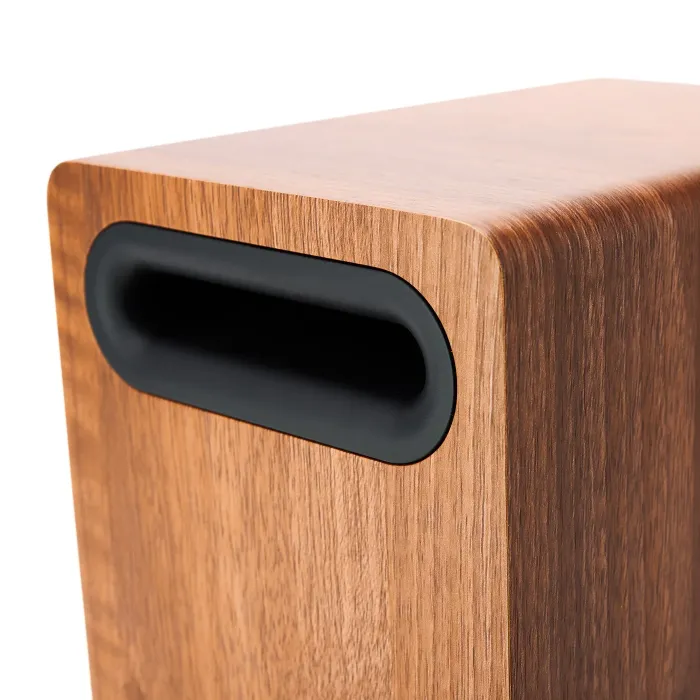 Argon Audio FENRIS Active 4 Walnut