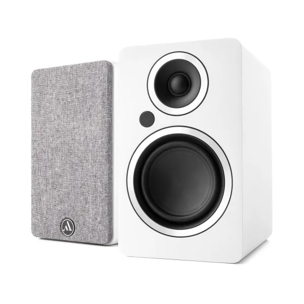 Argon Audio FENRIS Active 4 White