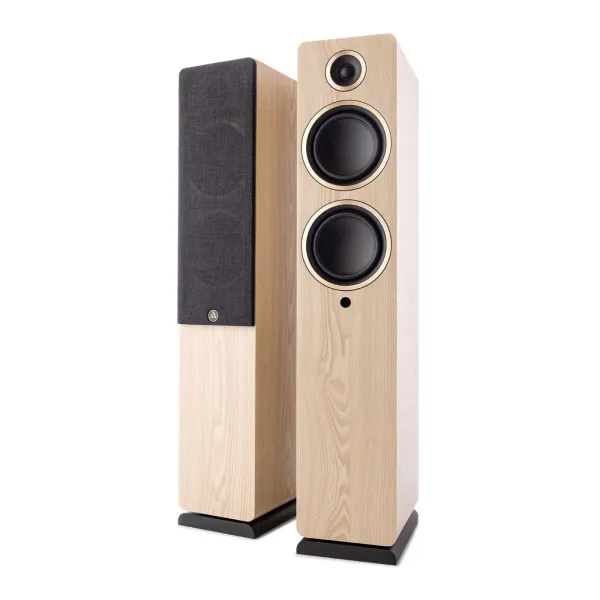 Argon Audio FENRIS Active 55 Ash