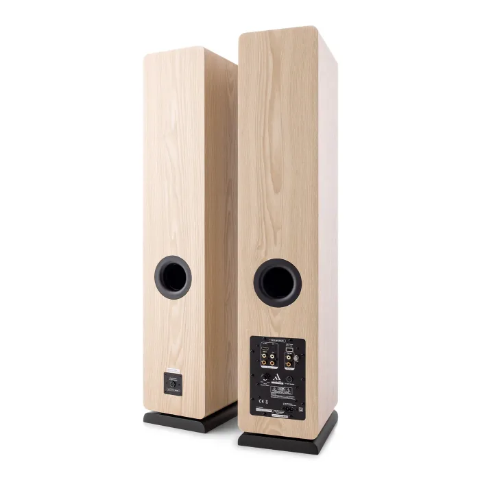 Argon Audio FENRIS Active 55 Ash