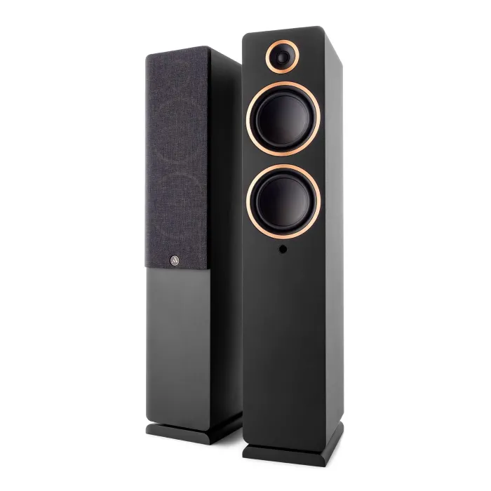 Argon Audio FENRIS Active 55 Black