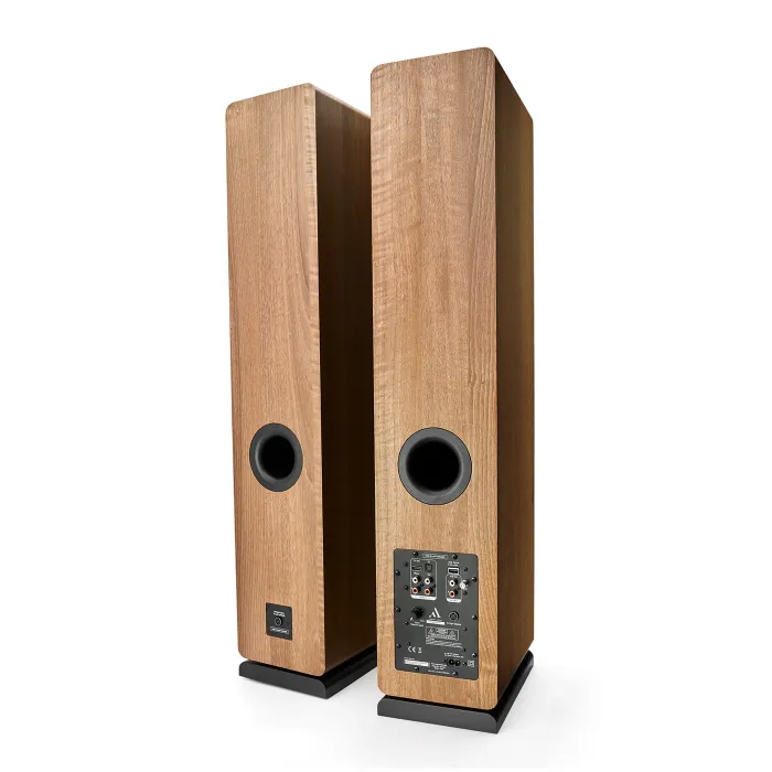 Argon Audio FENRIS Active 55 Walnut