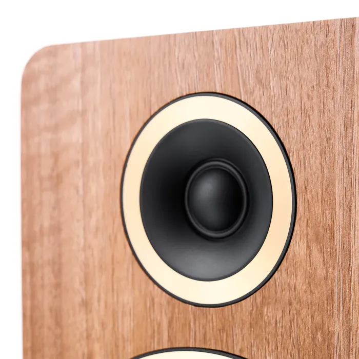 Argon Audio FENRIS Active 55 Walnut