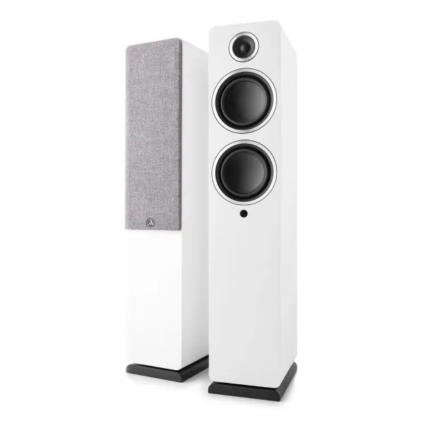 Argon Audio FENRIS Active 55 White