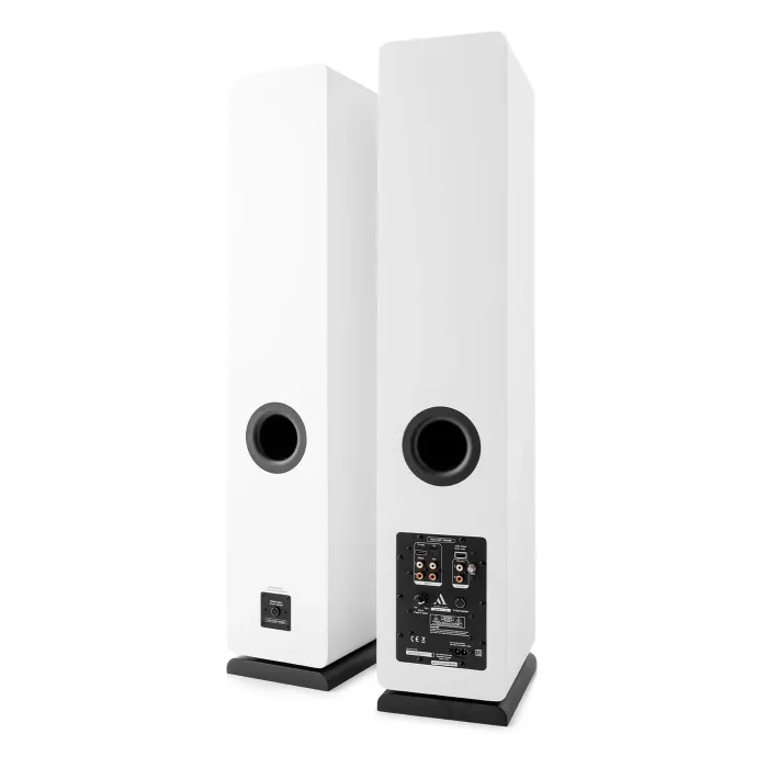 Argon Audio FENRIS Active 55 White