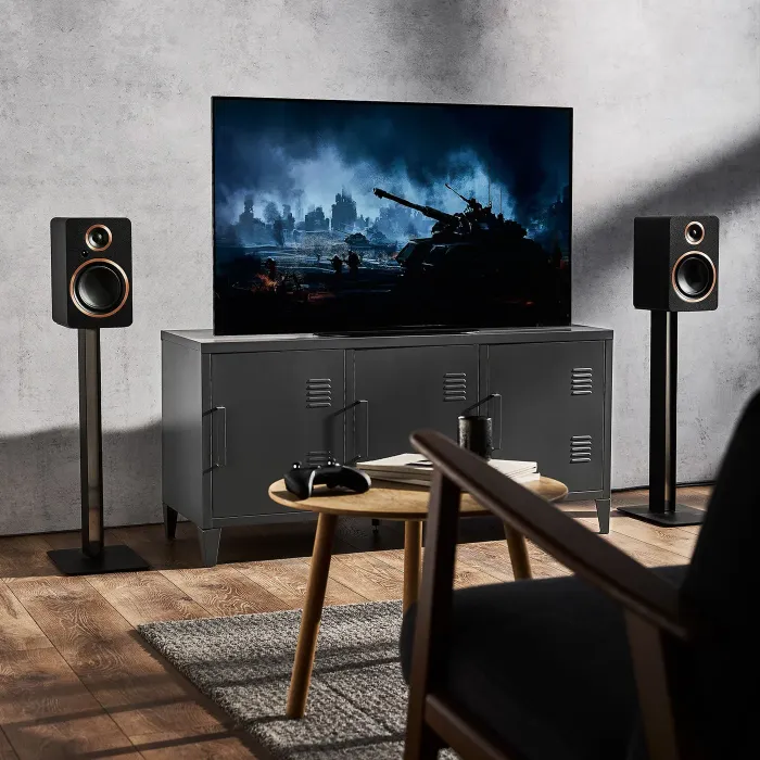 Argon Audio FENRIS Active 5 Black