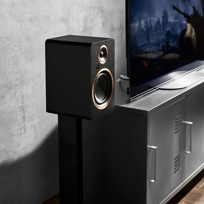 Argon Audio FENRIS Active 5 Black
