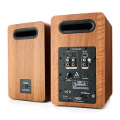 Argon Audio FENRIS Active 5 Walnut