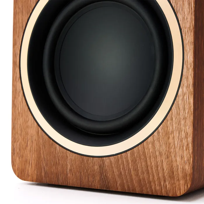 Argon Audio FENRIS Active 5 Walnut
