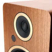 Argon Audio FENRIS Active 5 Walnut