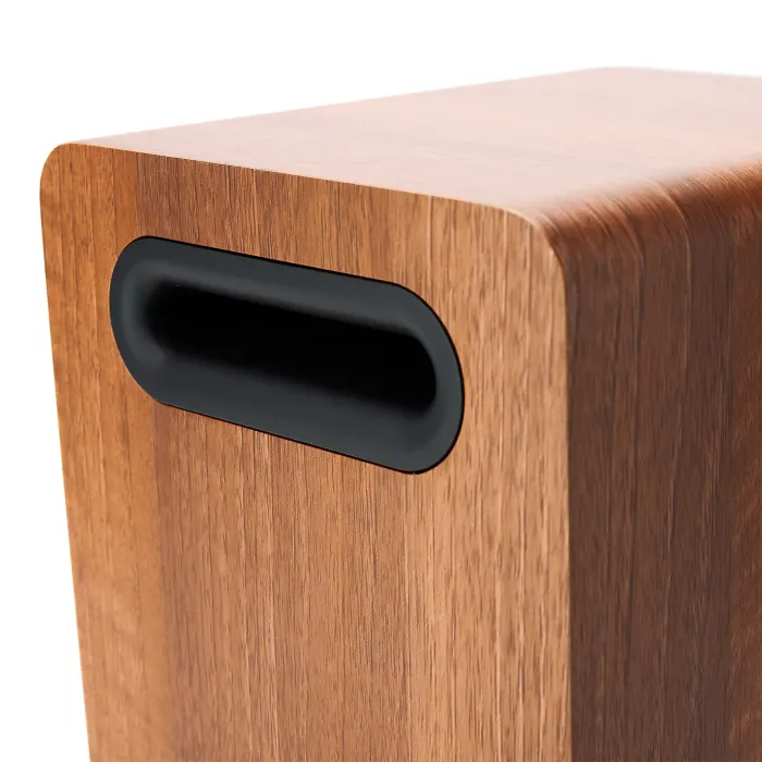 Argon Audio FENRIS Active 5 Walnut
