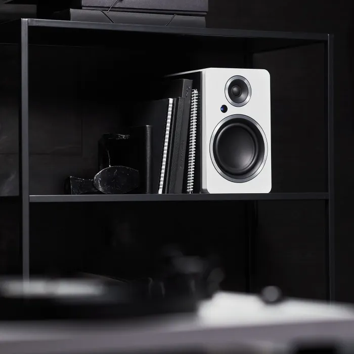 Argon Audio FENRIS Active 5 White