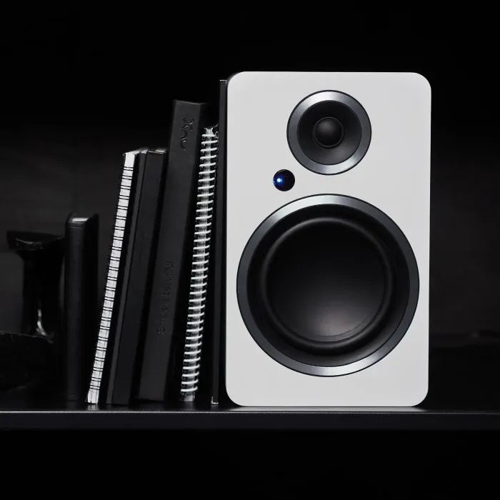 Argon Audio FENRIS Active 5 White