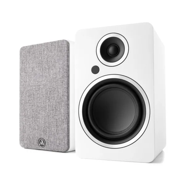 Argon Audio FENRIS Active 5 White