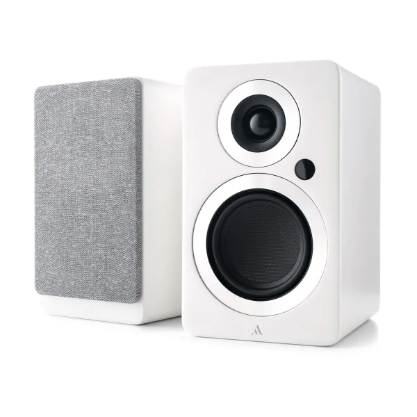 Argon Audio FORTE A4 WiFi White