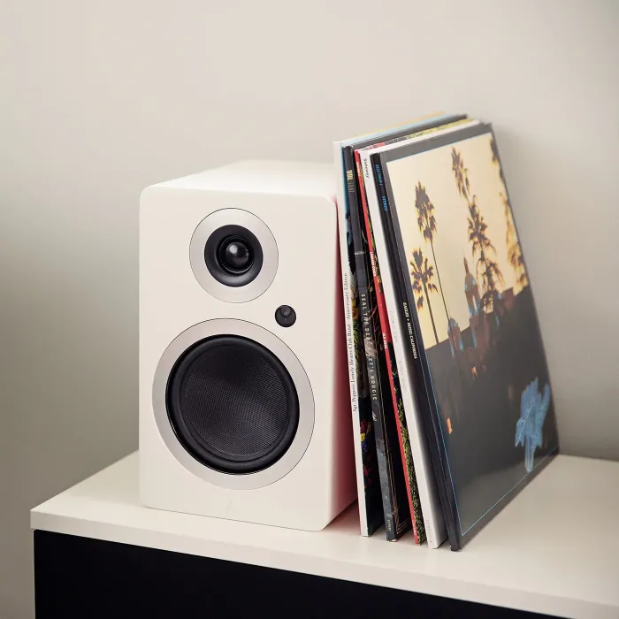 Argon Audio FORTE A4 WiFi White