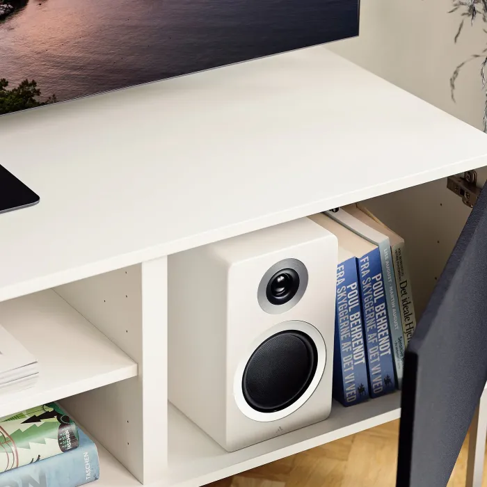 Argon Audio FORTE A4 WiFi White