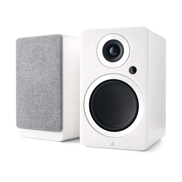 Argon Audio FORTE A5 WiFi White