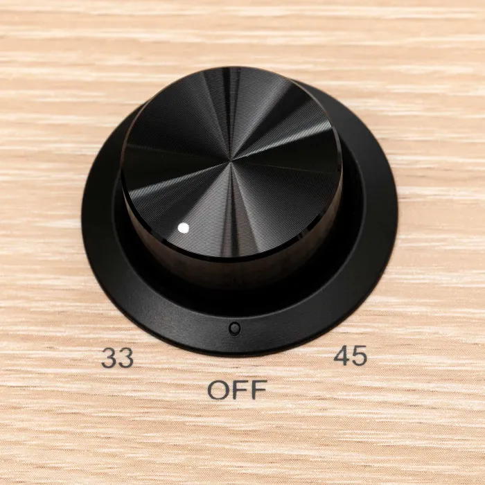 Argon Audio TT-3 Ash