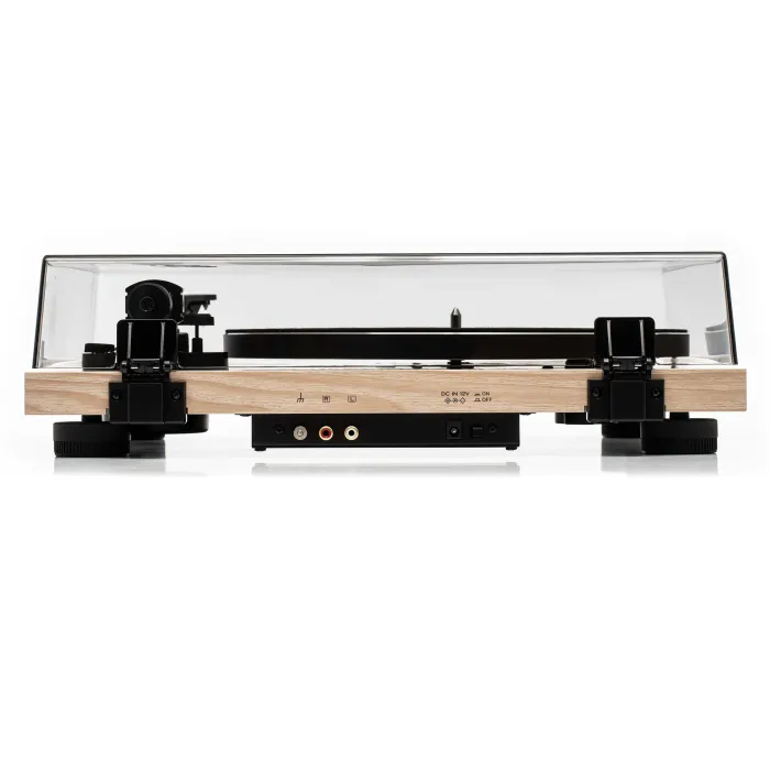 Argon Audio TT-3 Ash