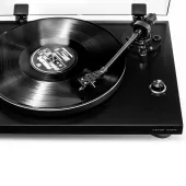 Argon Audio TT-3 Black