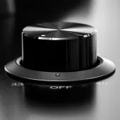 Argon Audio TT-3 Black
