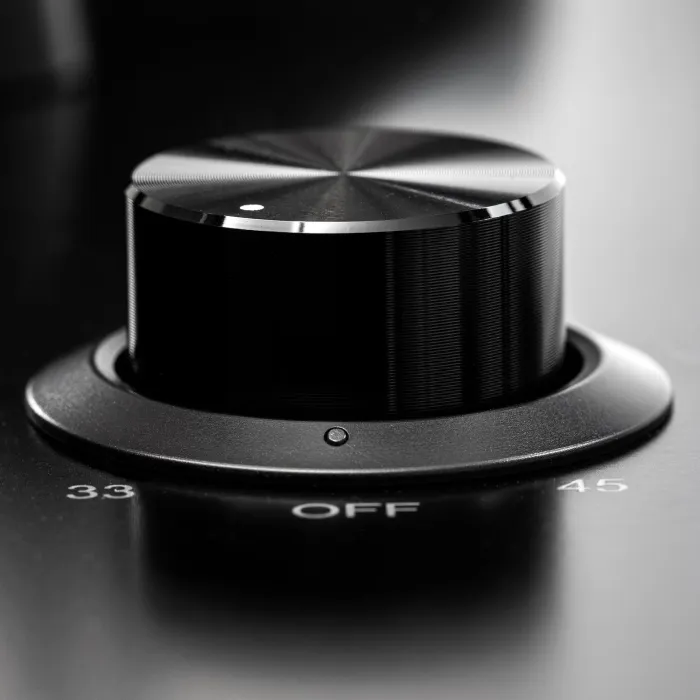 Argon Audio TT-3 Black